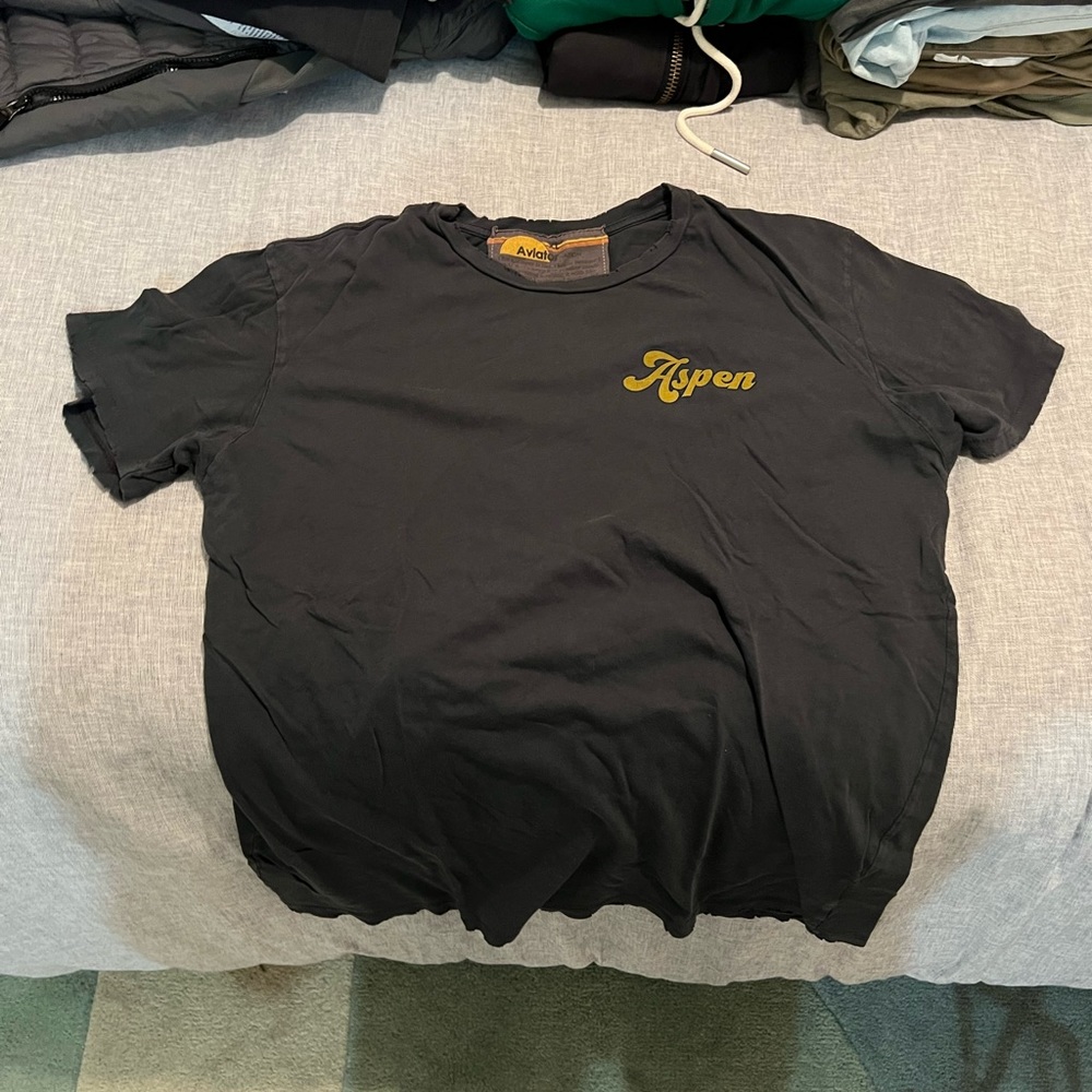 Aviator Nation Aspen Tee